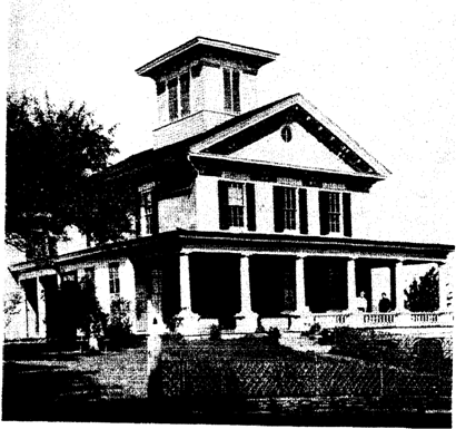 MeylertHouse